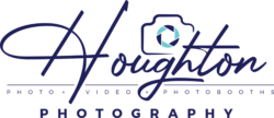 Houghton Photography Logo